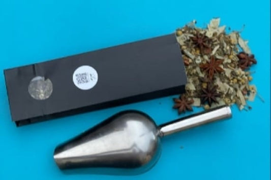 Tisana sabor de té Dulce Digestiva
