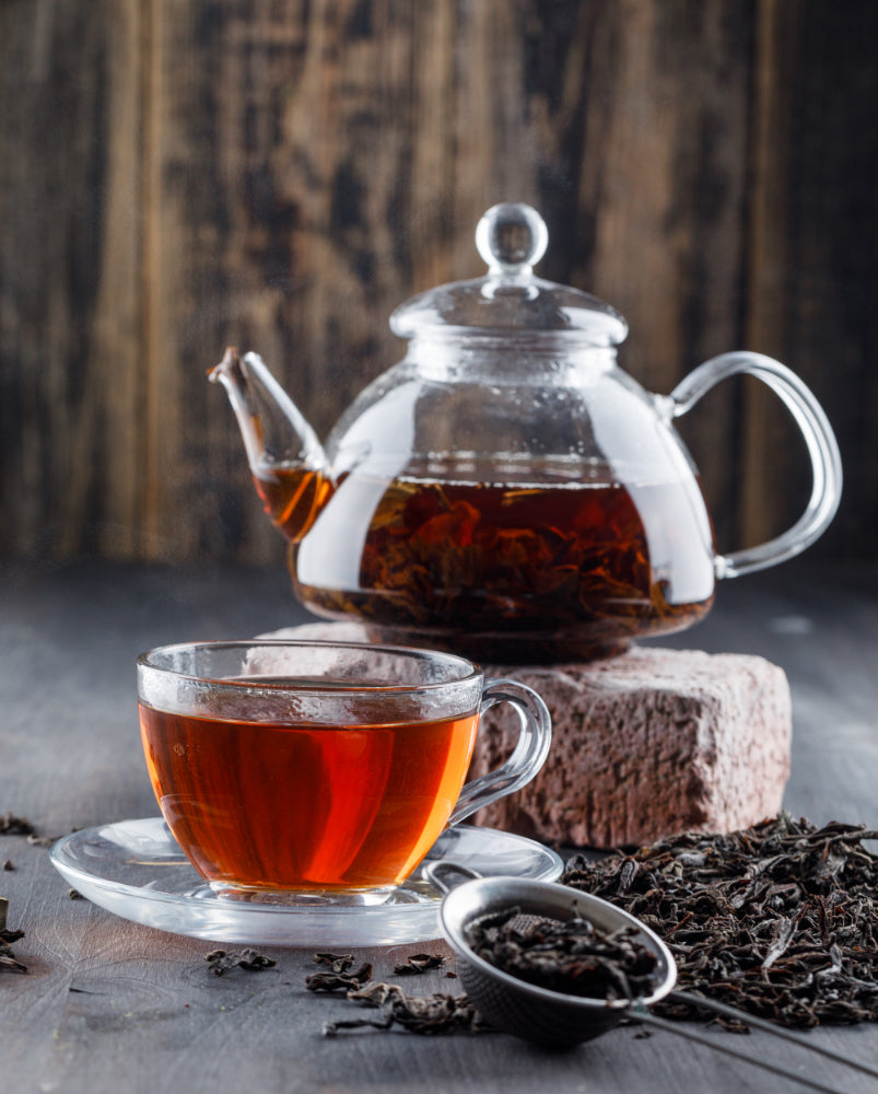 ¿Qué es el Té Pekoe y cuales son sus beneficios?