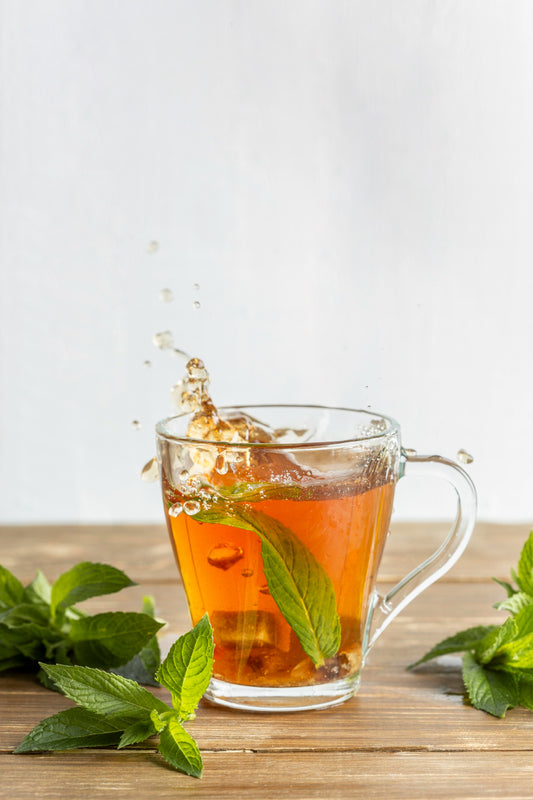 Té blanco