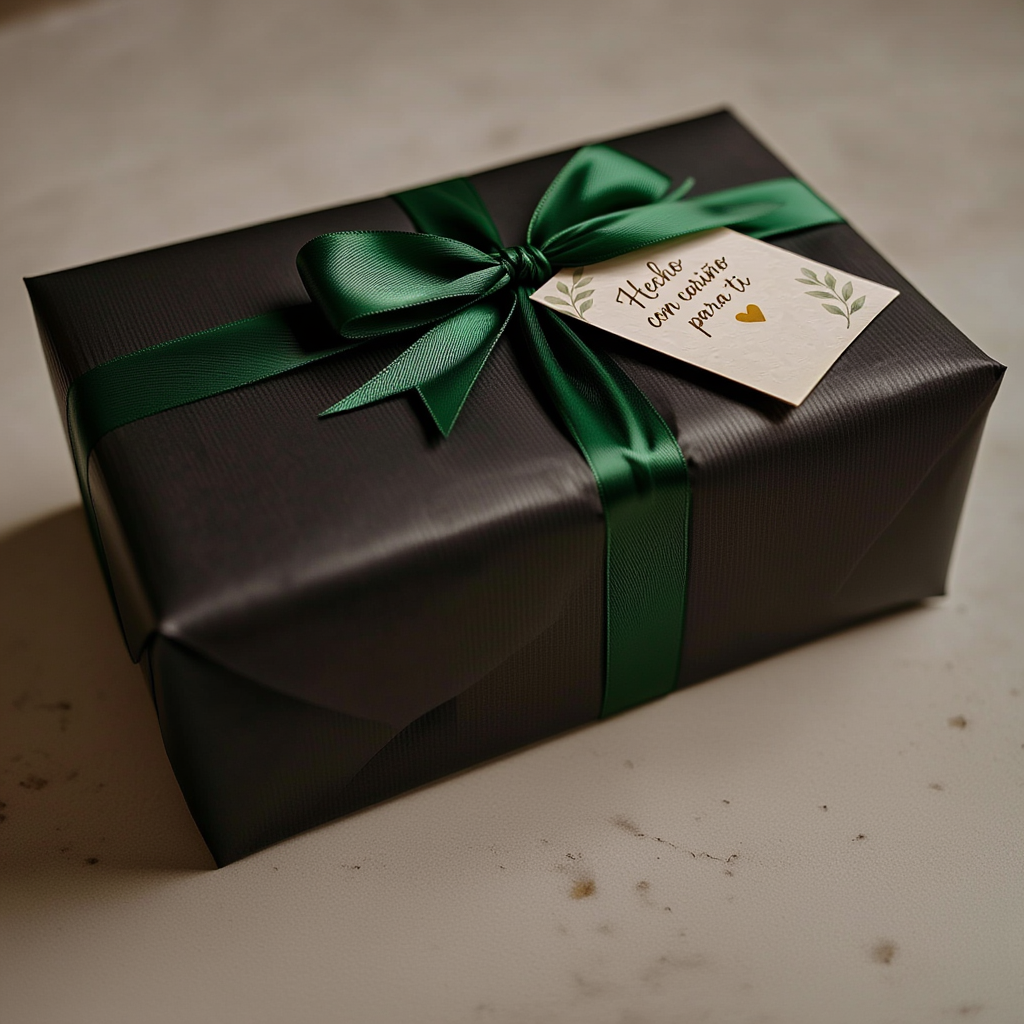 Empieza a Crear tu Propio Pack de Regalo