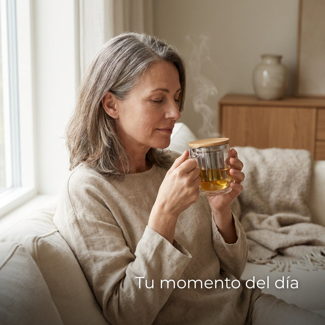 Pack de Iniciación - Descubre el té con sabor real