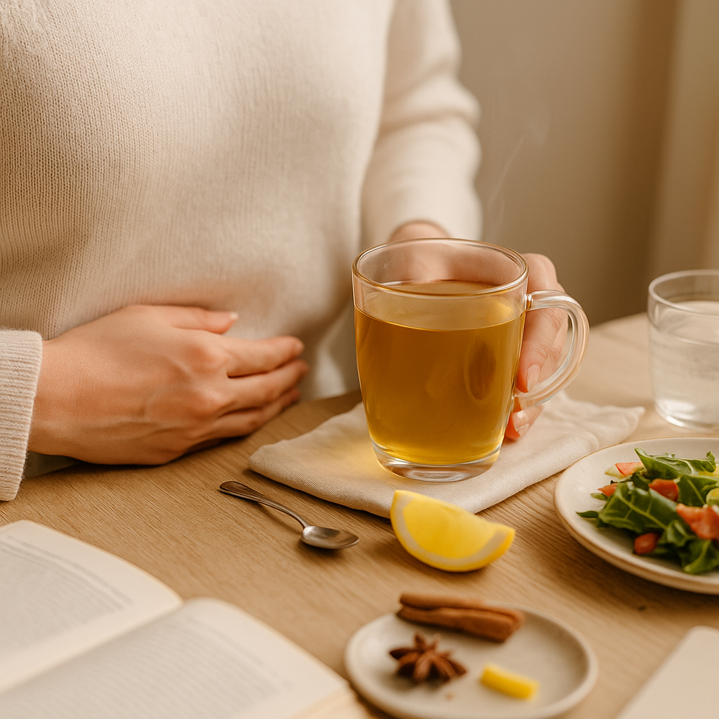MiPack Quema Natural - Activa tu cuerpo. Pierde volumen sin pasar hambre
