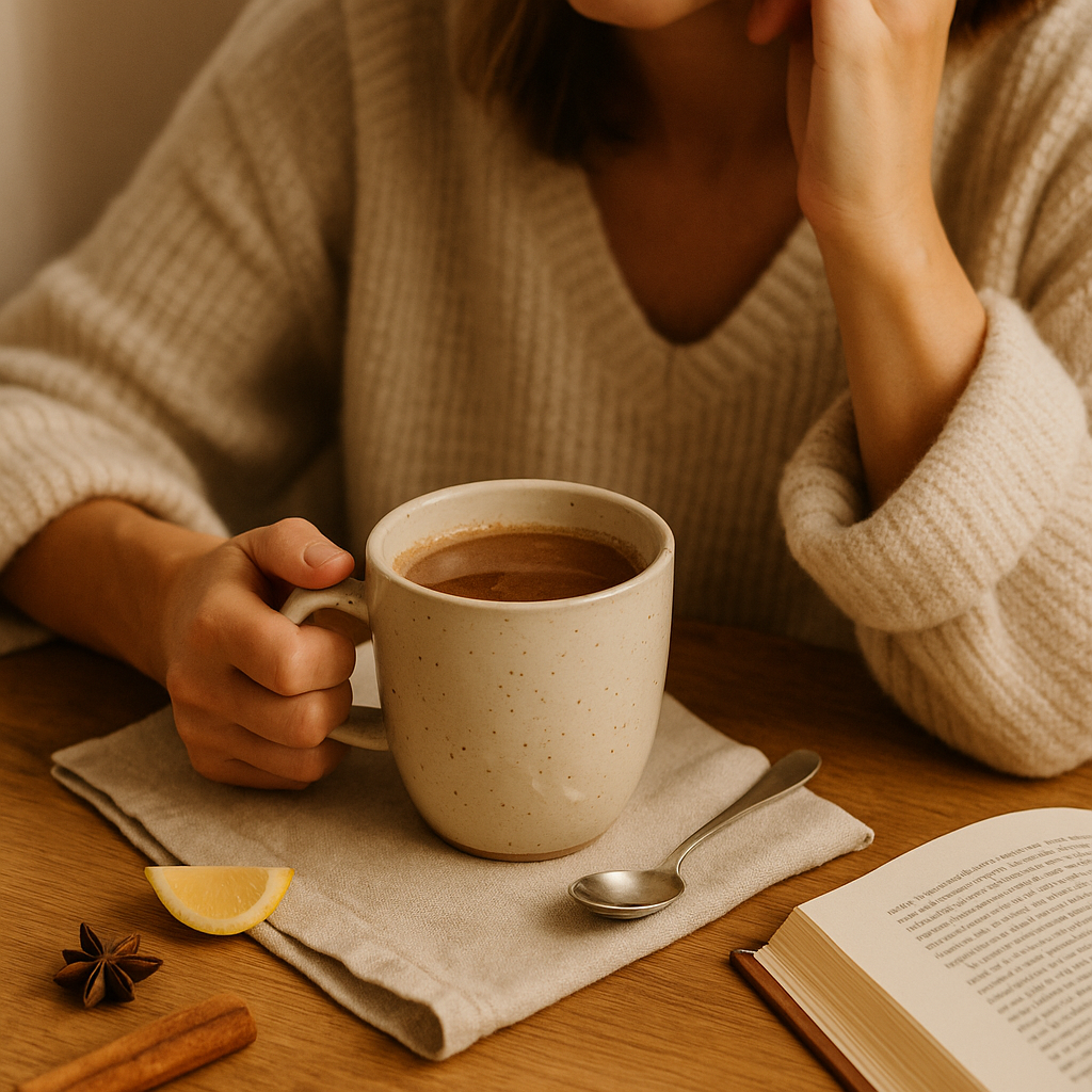 MiPack Café Lovers - El sabor del café. Sin sus efectos secundarios