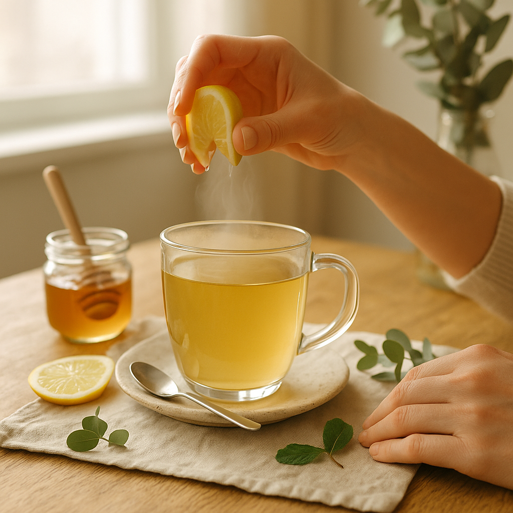 MiPack Defensas - Refuerza tus defensas. Siente tu cuerpo más fuerte. Sin pastillas.