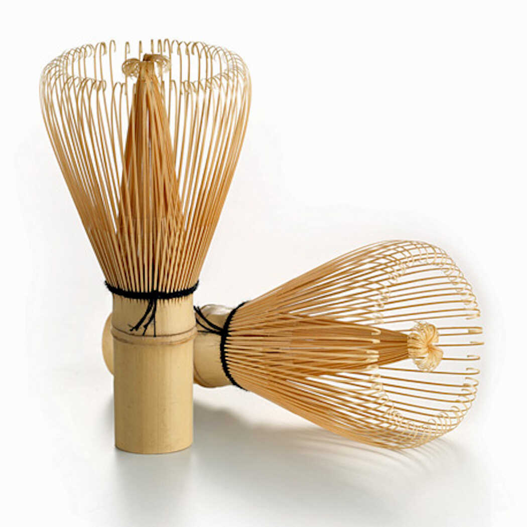 Batidor de Bambú para Té Matcha - Eleva tu Experiencia a un Nuevo Nivel