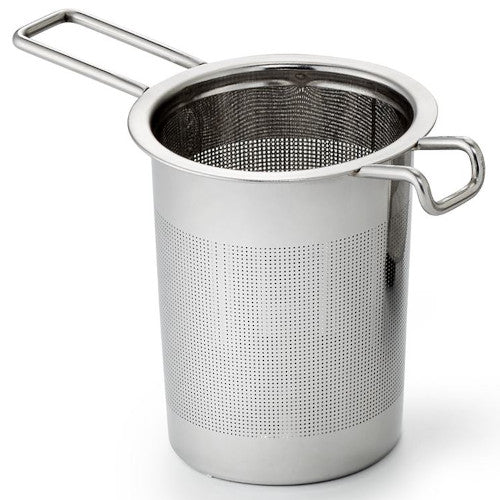 Filtro para té e infusiones de Acero Inoxidable