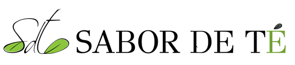 Sabor de Té