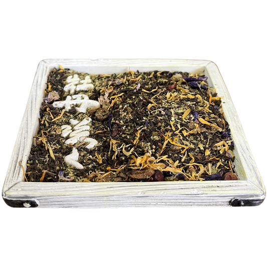 Infusión Dieta Afrutada - Experiencia Tropical