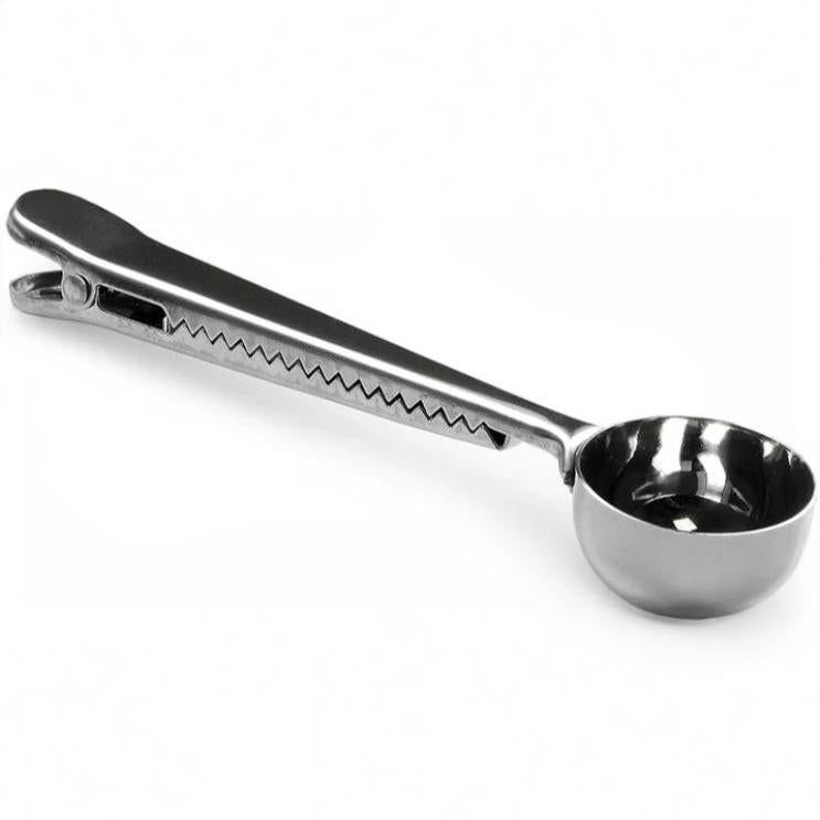 Cuchara Encantada para Té - Magia en cada Medida