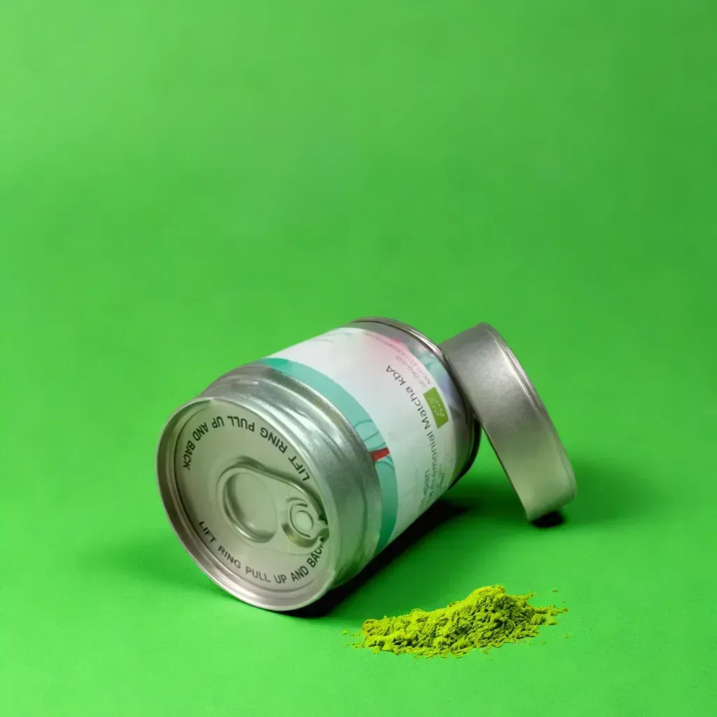 Té Matcha Ceremonial Ecológico - Autenticidad Japonesa, Tradición Milenaria