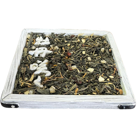 Té Verde Kombucha Depurativo - El Desintoxicante Natural de Japón