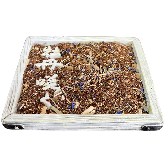 Rooibos Mojito de Piña - Infusión Refrescante y Saludable