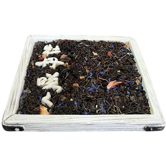 Té Rojo Esbeltea - El Aliado para Mantener tu Línea