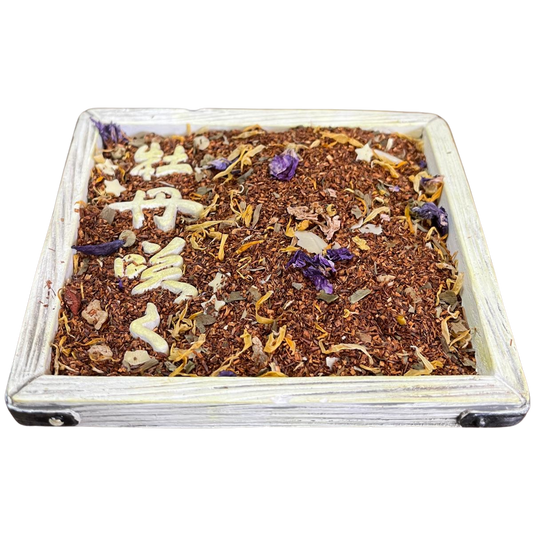 Rooibos Detox - El Remedio Natural para Desintoxicar tu Cuerpo