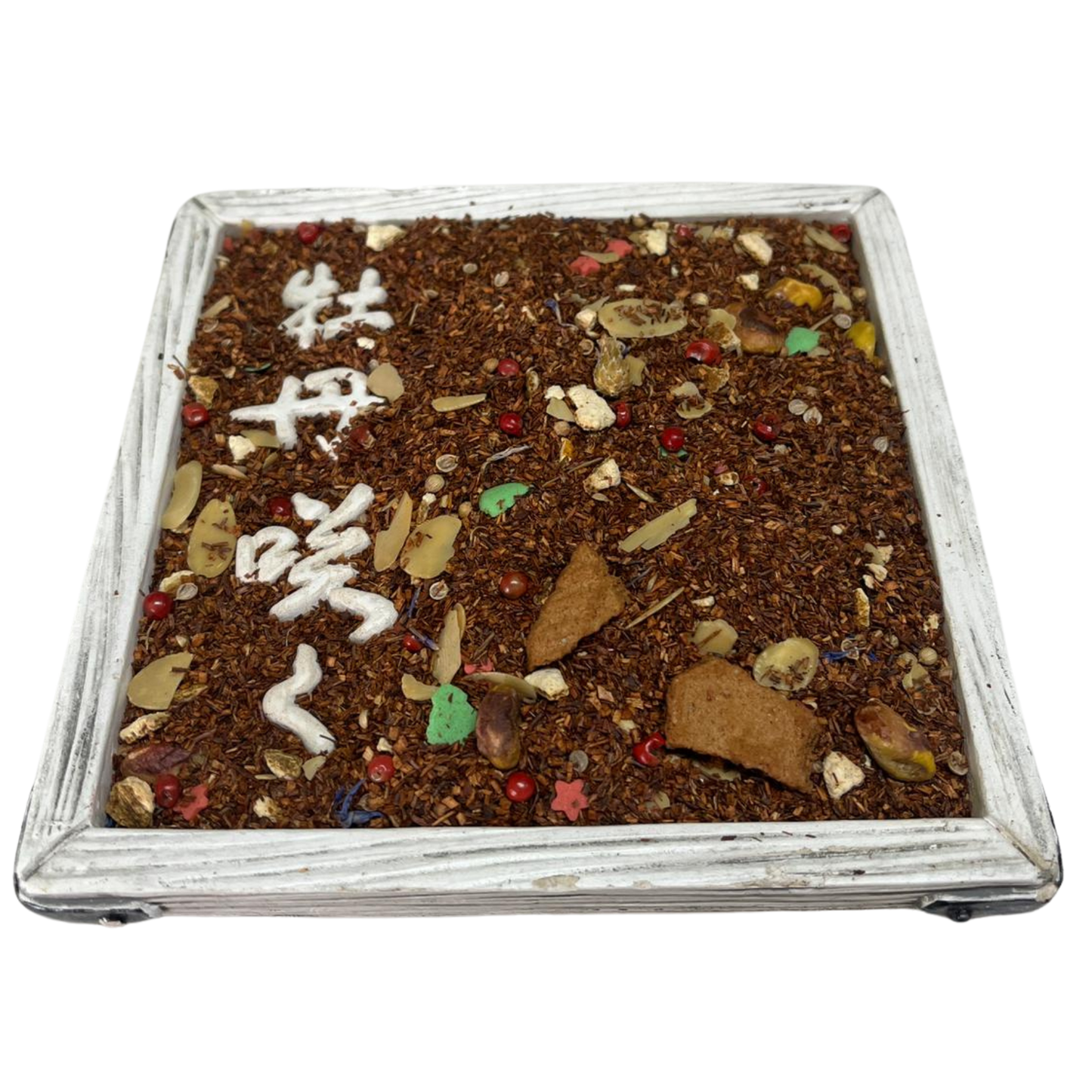 Rooibos Feliz Navidad