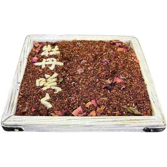 Rooibos Tropical - Tu Escape a un Paraíso Frutal