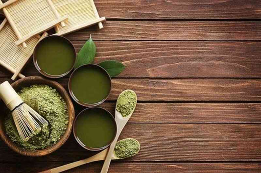 ¿Por qué es tan caro el Té Matcha ?