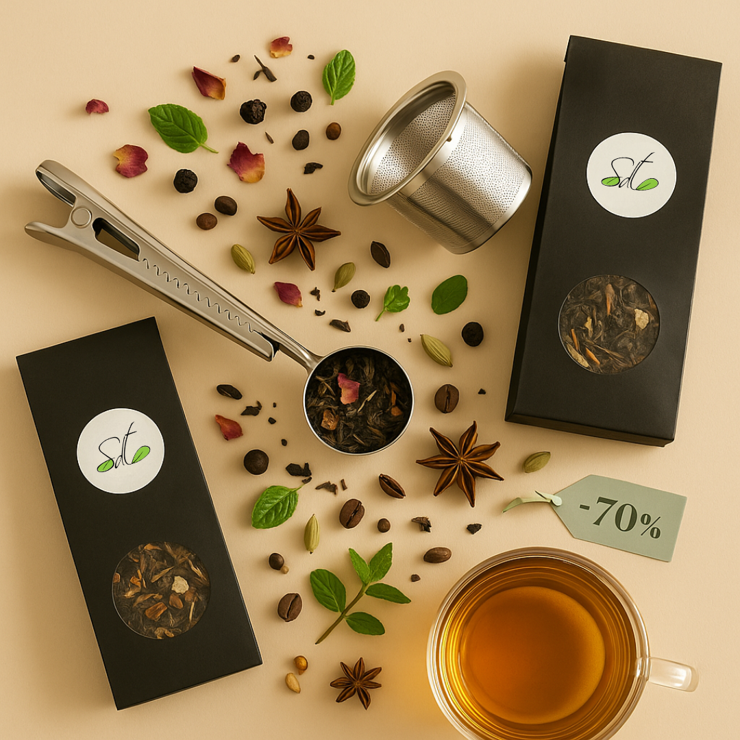 Ofertas hasta –70 %