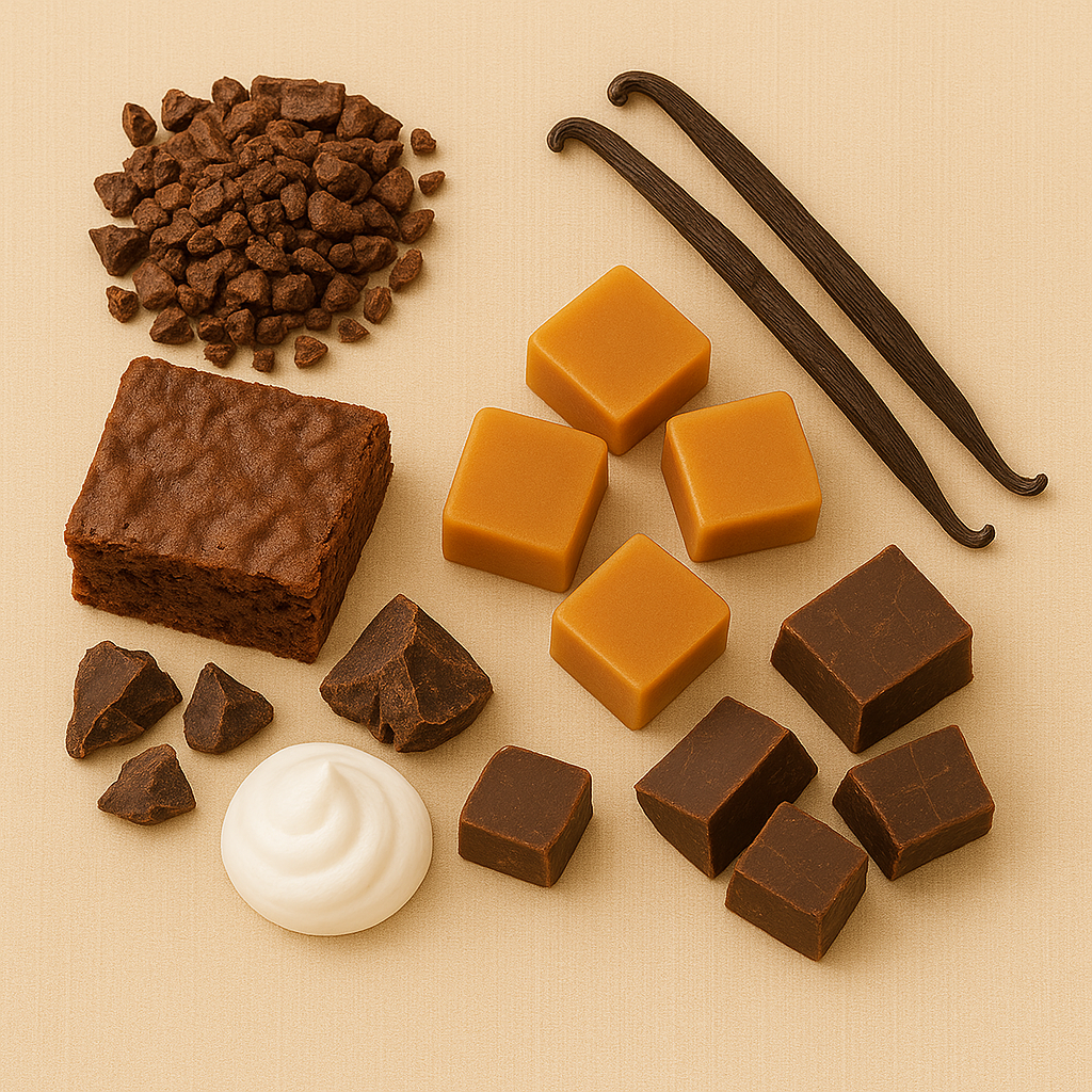 Dulces