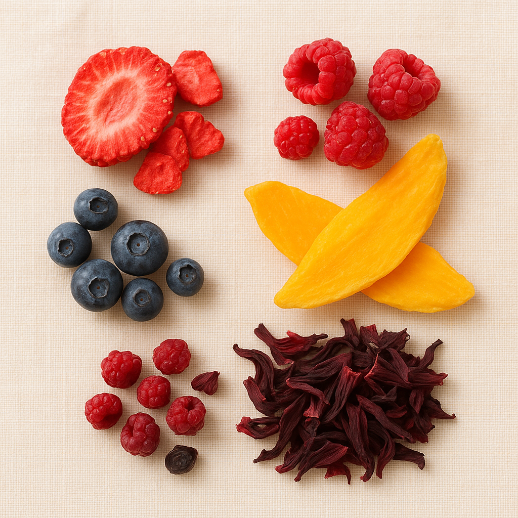 Frutales