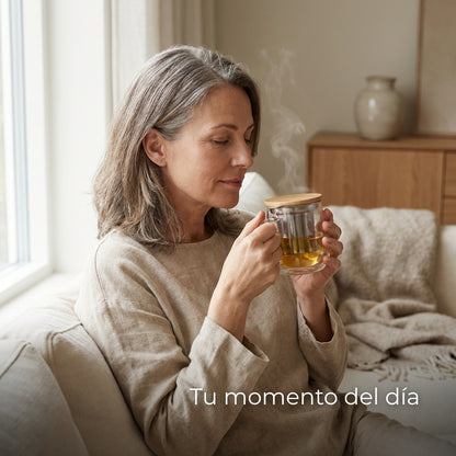 Pack de Iniciación - Descubre el té con sabor real