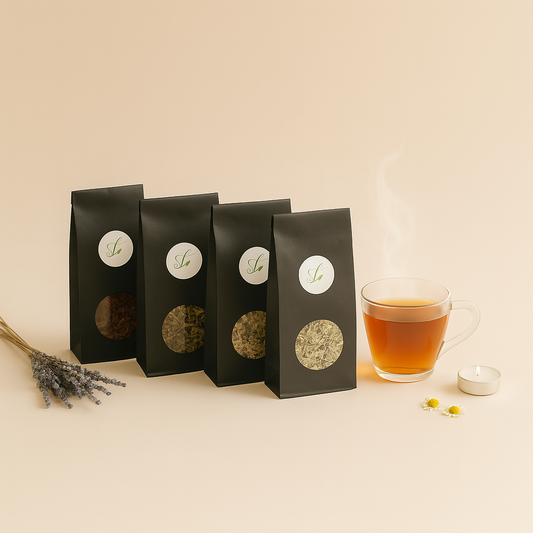 MiPack Ritual Relax – Duerme mejor. Relájate más. Sin pastillas.