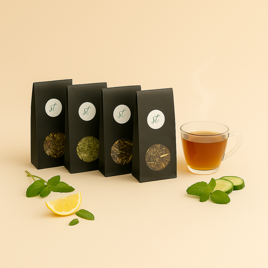 MiPack Detox - Vuelve a sentirte ligera. Naturalmente.