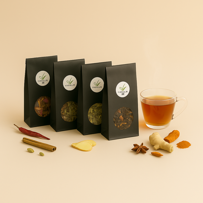MiPack Quema Natural - Activa tu cuerpo. Pierde volumen sin pasar hambre