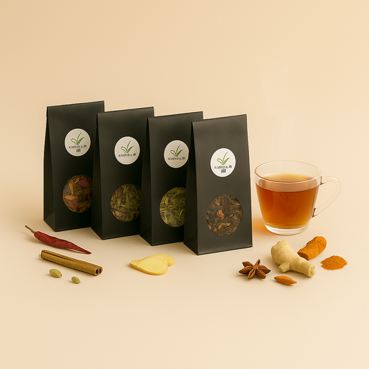 MiPack Quema Natural - Activa tu cuerpo. Pierde volumen sin pasar hambre