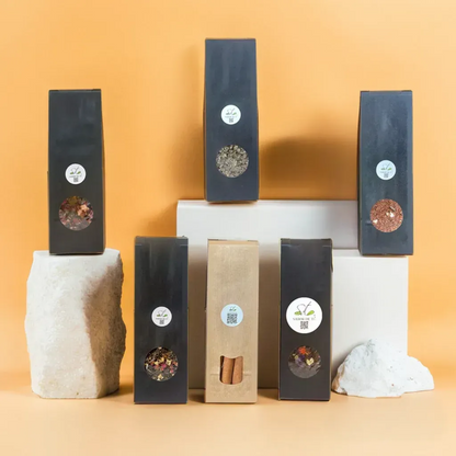 Pack Regalo Sabor de Té