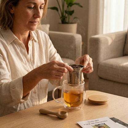 Pack de Iniciación - Descubre el té con sabor real