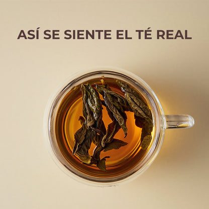 Pack de Iniciación - Descubre el té con sabor real