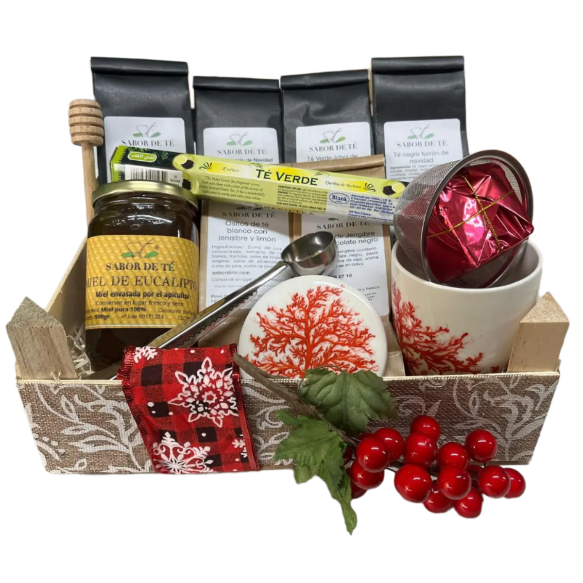 SPECIAL CHRISTMAS Gift Pack 🎄
