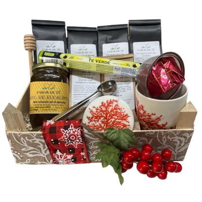 SPECIAL CHRISTMAS Gift Pack 🎄