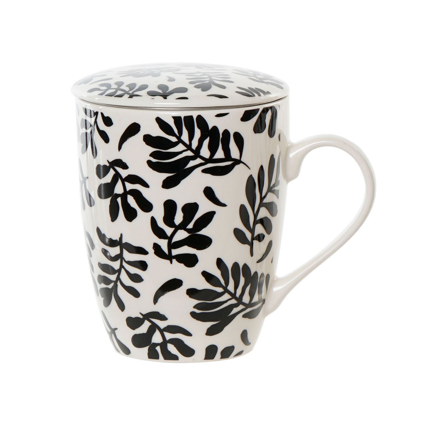 Taza con Infusor "Shizuka"