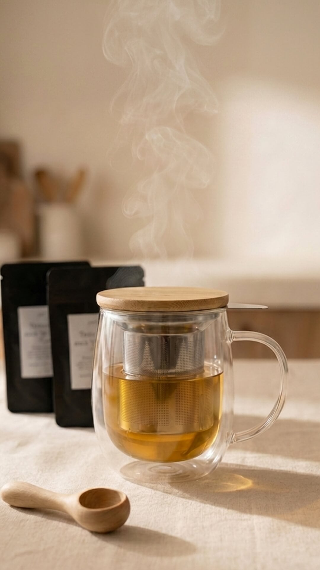 El té que no sabías que existía