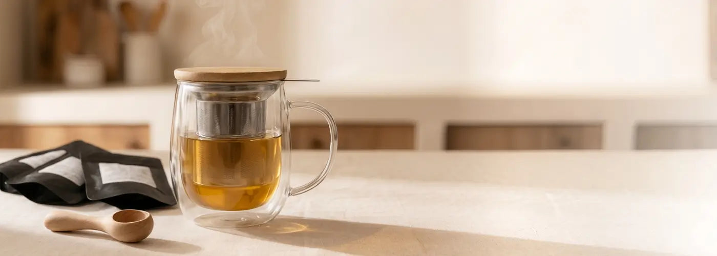 El té que no sabías que existía