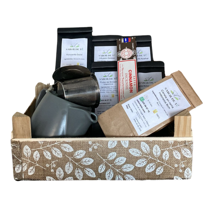 Pack Regalo "Mamá" - Un ritual lleno de amor
