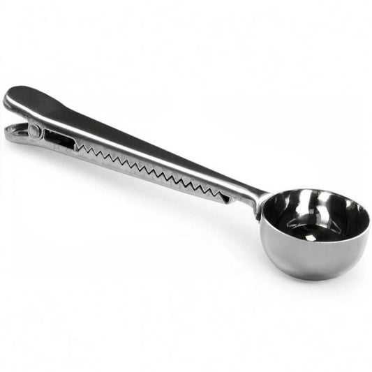 Cuchara Encantada para Té - Magia en cada Medida