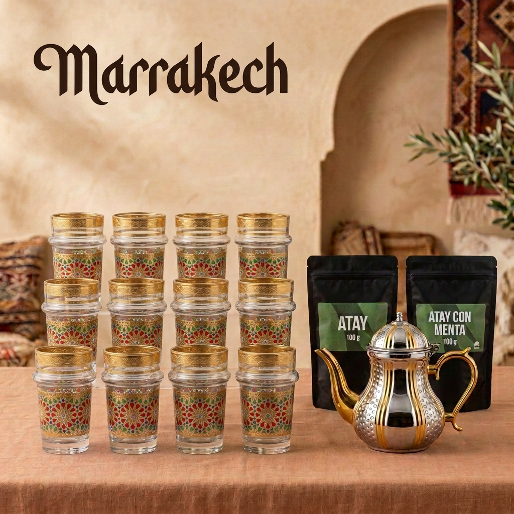 Marrakech