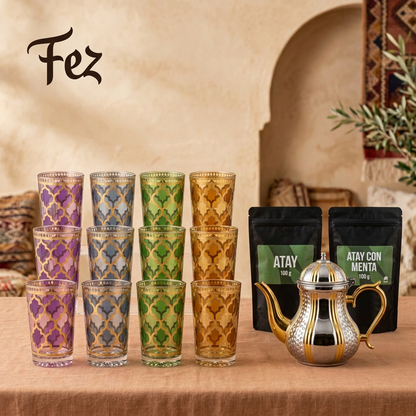 Fez