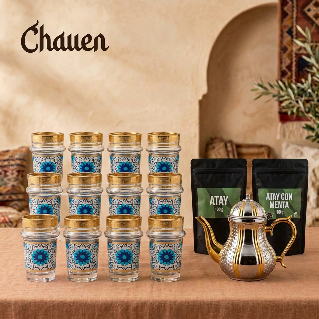 Chauen