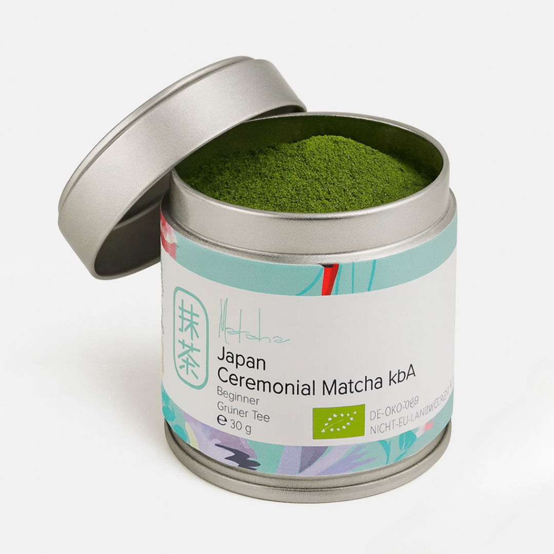 Té Matcha Ceremonial Ecológico - Autenticidad Japonesa, Tradición Milenaria