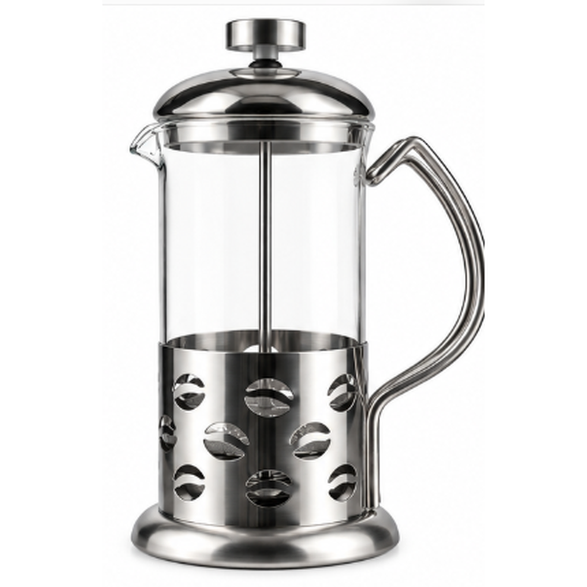 Tetera Inox 350 ml - Sabor de Té