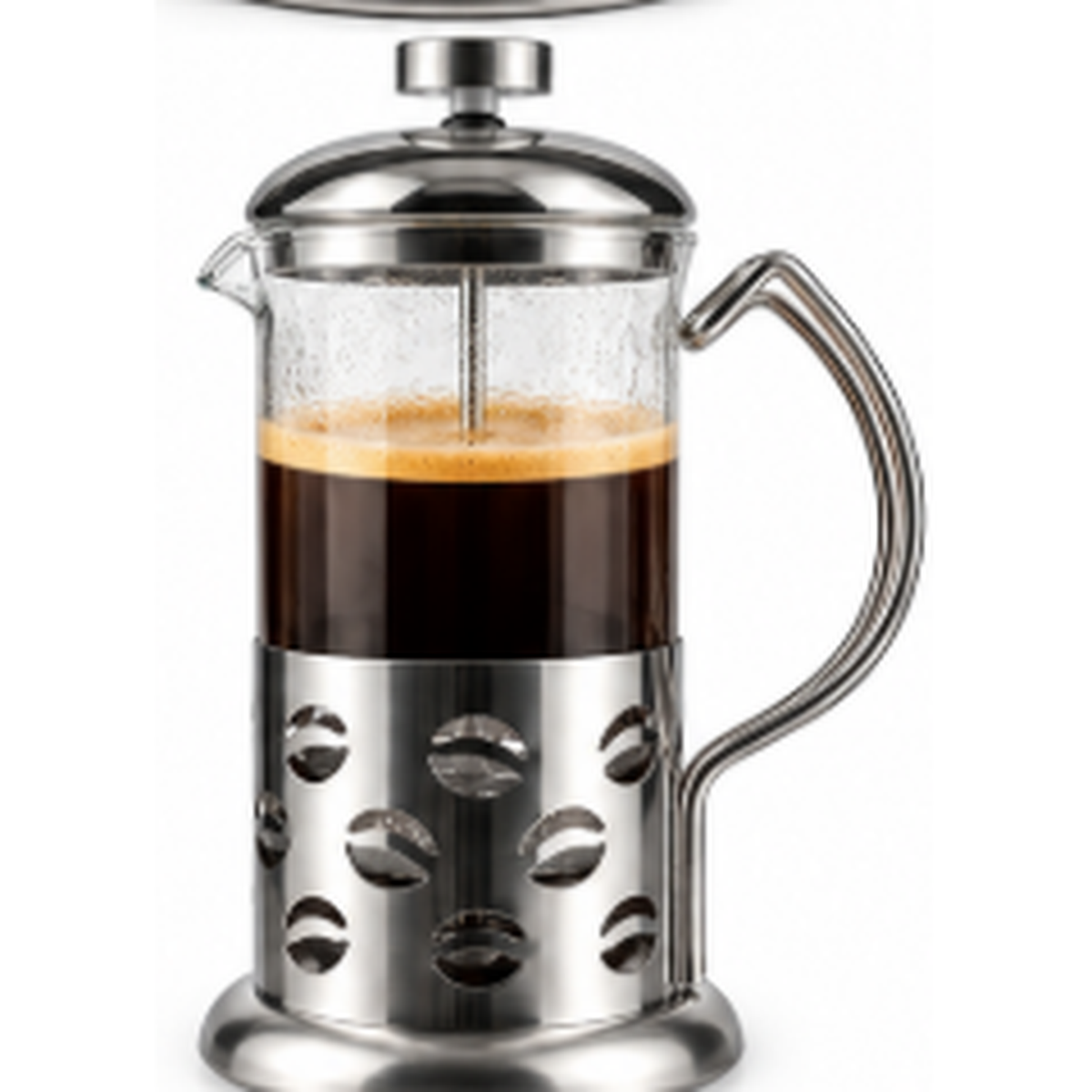 Tetera Inox 350 ml, vista 2