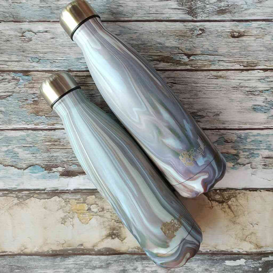 Botella Térmica Ecológica Ambolo- Disfruta de tus Bebidas con Estilo y Sostenibilidad